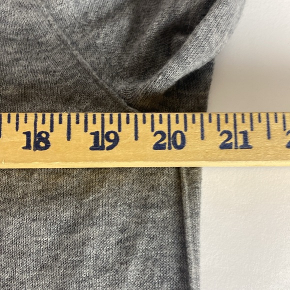 Zadig & Voltaire Clash Cashmere Cardigan Iconic DAMAGED - Picture 9 of 12